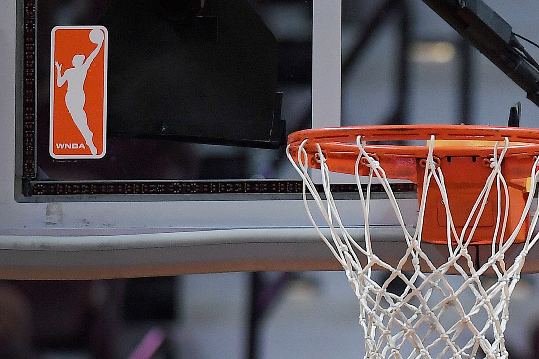 WNBA Expansion Basketball